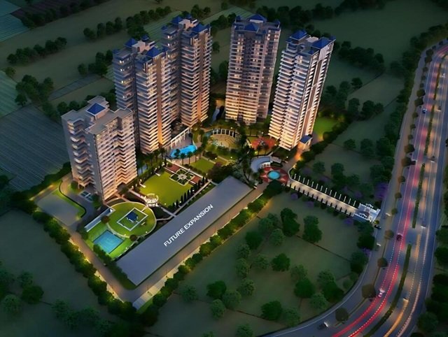 Adore The Select Premia Sector 77 Gurgaon
