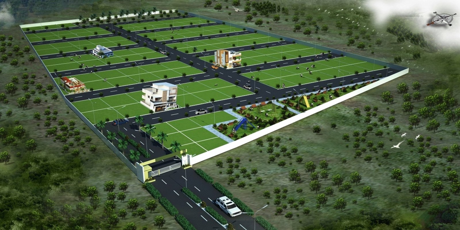 Bestech Plots Sector 89a Gurgaon