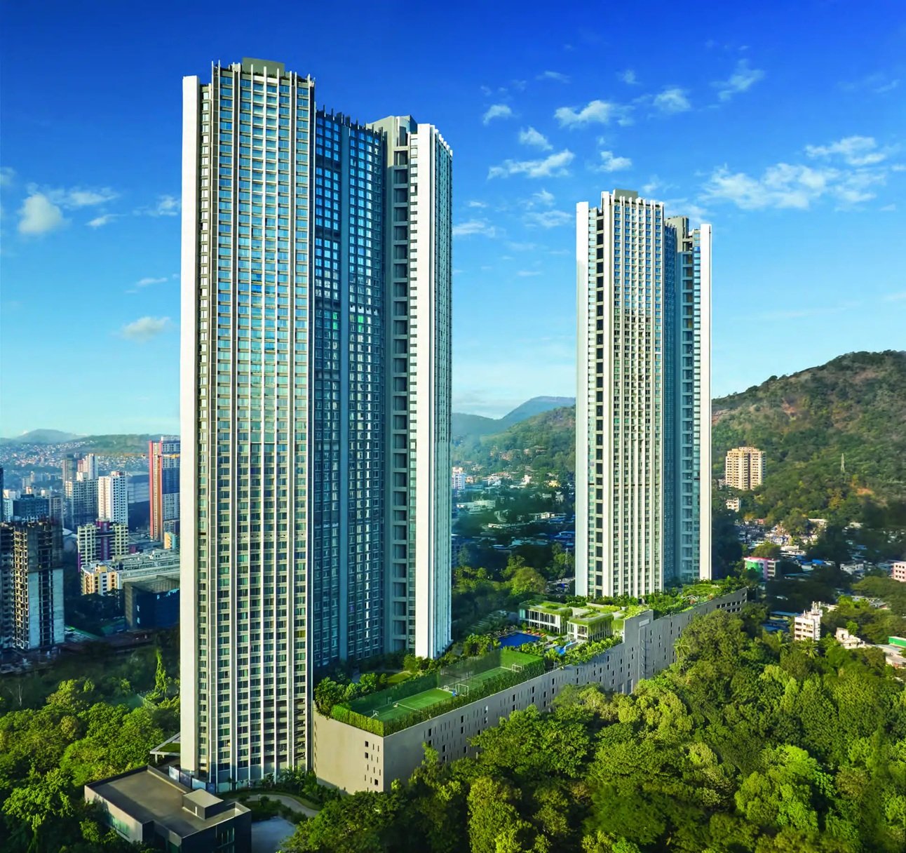 BPTP Downtown 66 Gurgaon