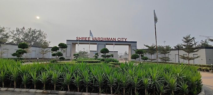 Shree Vardhman City