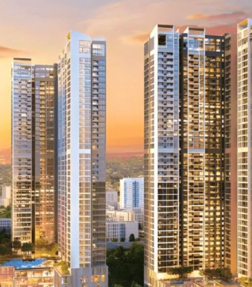 DLF Privana South