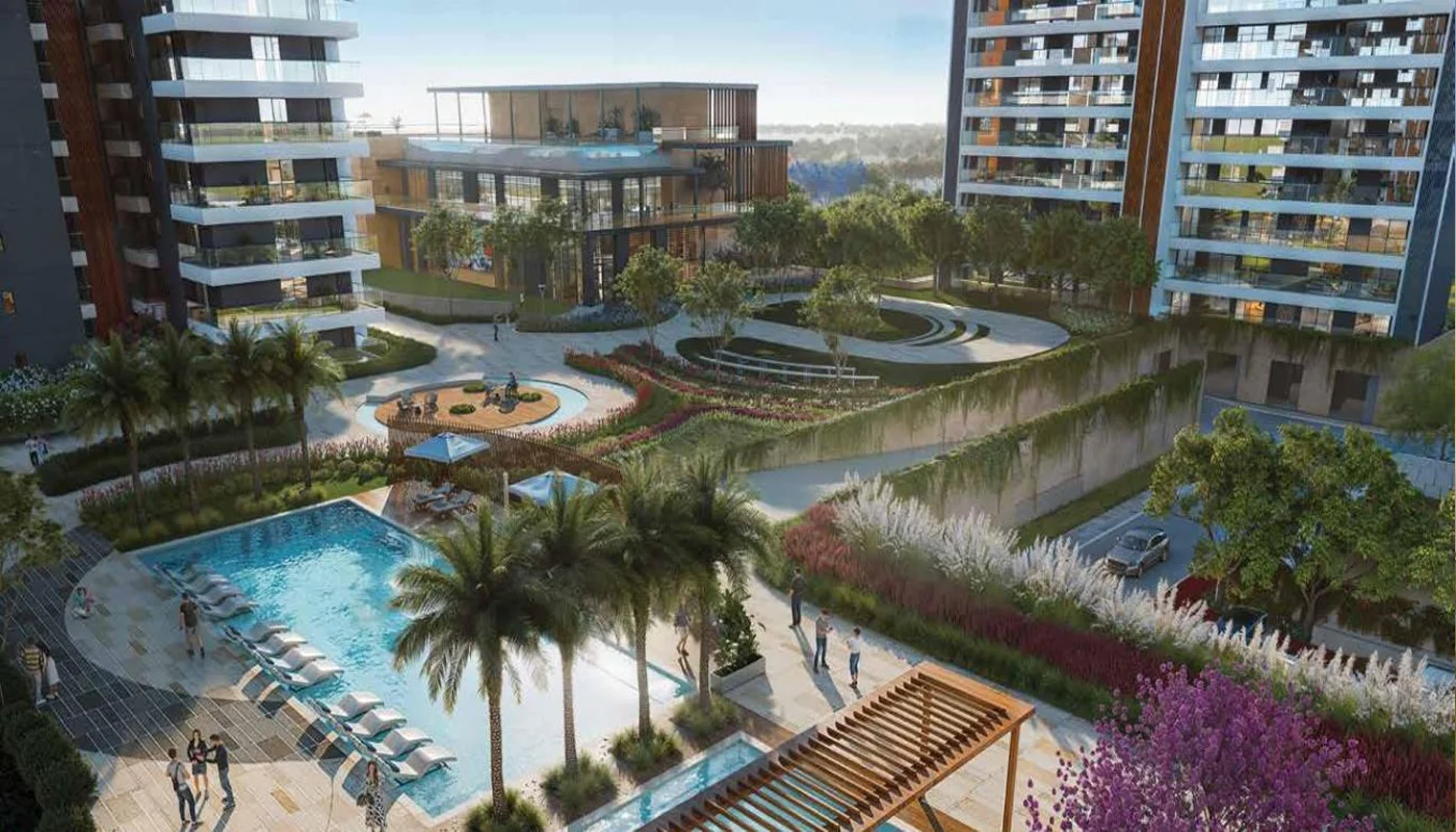 Elan Sector 49 Gurugram