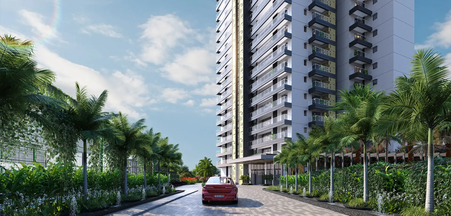 Godrej Sora Sector 53 Gurugram