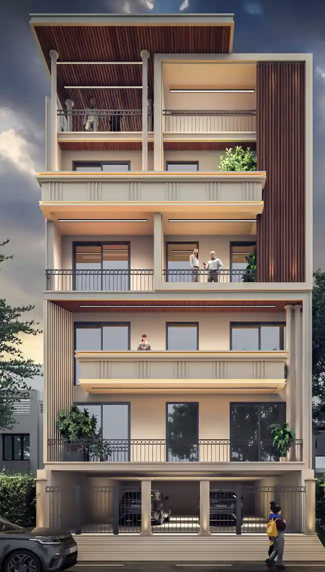Ivory Arches Sector 88b Dwarka Expressway Gurgaon