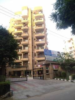 Krishna Apartment